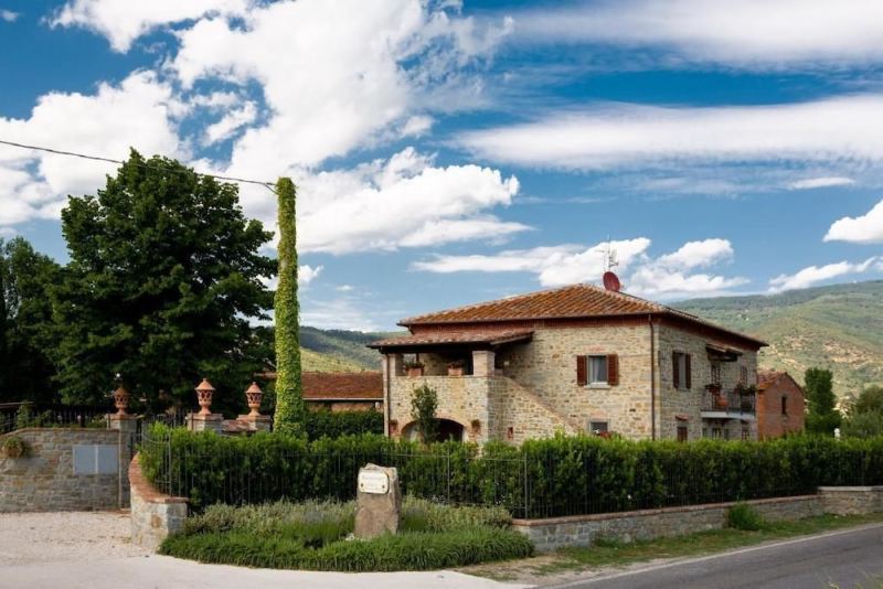 Fattoria del Nonno Berto photo 5