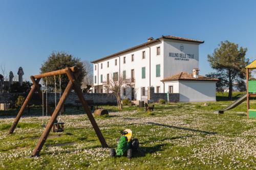 Agriturismo Mulino Delle Tolle photo 3
