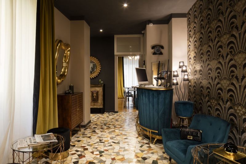 Mi Hotel Home photo 5