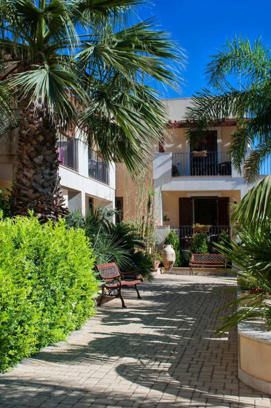 Casa del Mar Sicilia photo 4