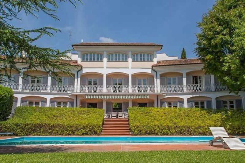 Villa Bianca photo 5