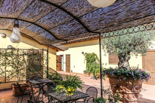 "La Terrazza di Castiglione" APPARTAMENTI VACANZA photo 4