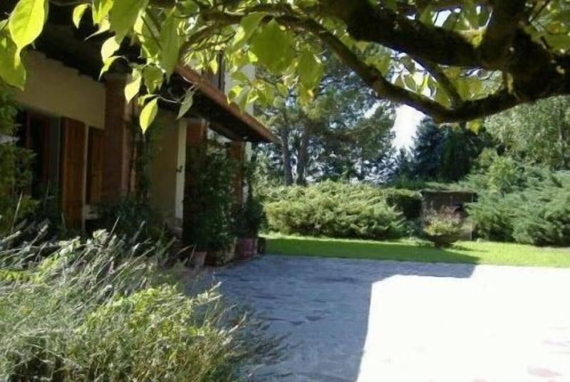 B&B da Ronald...a Pian del Papa photo 4