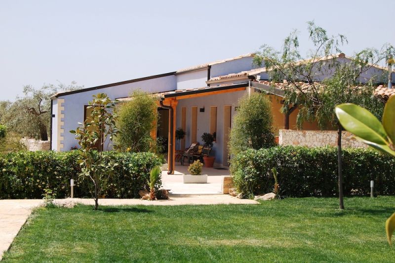 Terre Iblee Resort photo 3