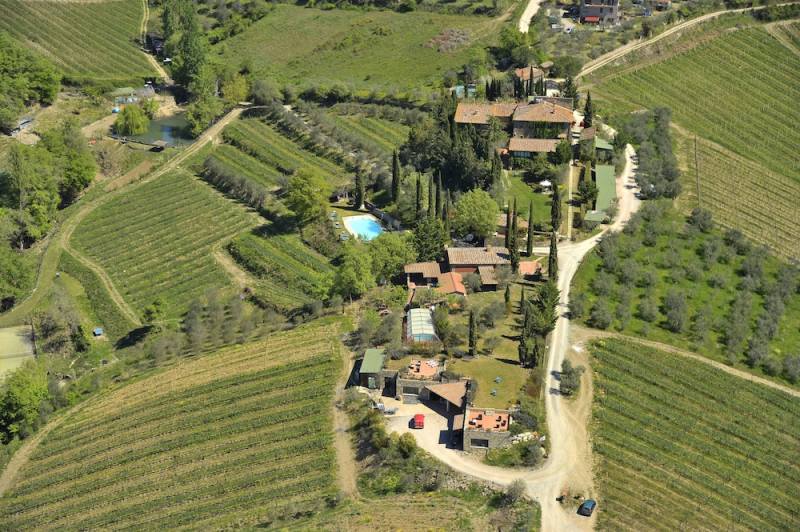 Borgo Casa al Vento photo 4