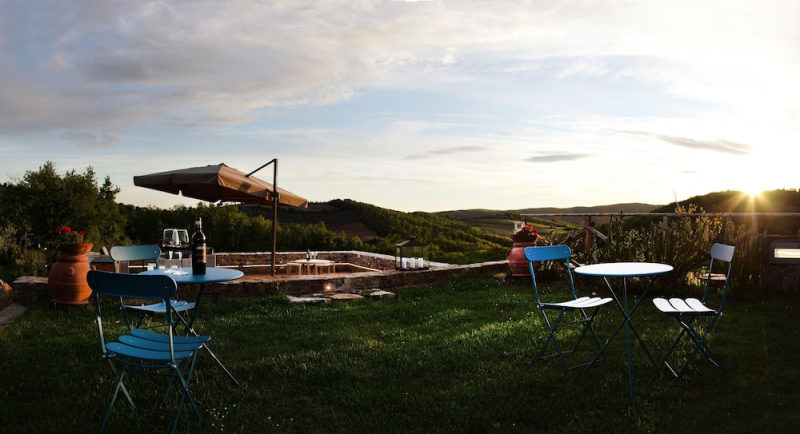 Borgo Casa al Vento photo 4