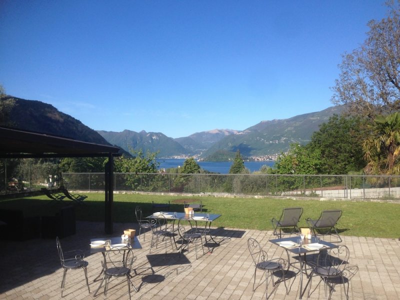 Andirivieni Bellagio Guest House photo 5