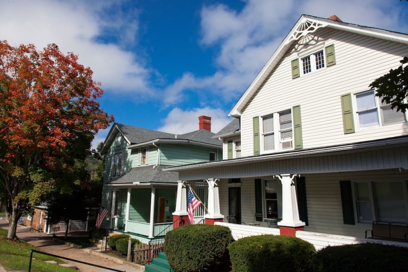 The Guest House Inn on Courthouse Square photo 3