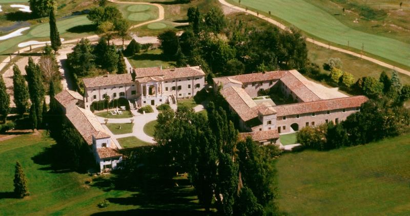 Relais Corte Paradiso photo 4