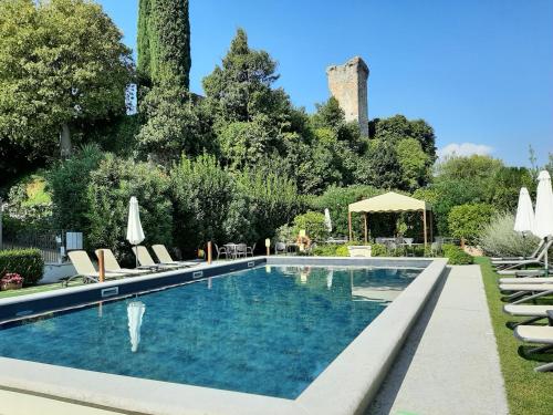 Residence Villa Antica Torre photo 2
