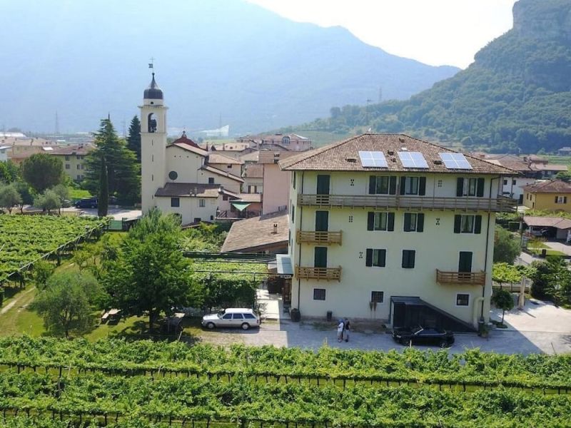 Le Servite Apartments photo 4