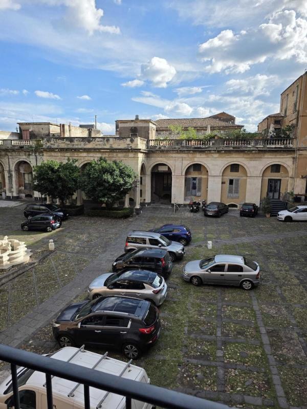 Palazzo Bruca Catania photo 5