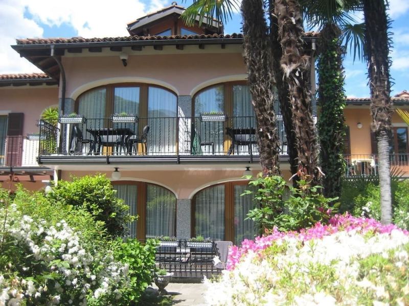 Residence Villa Margherita WITH POOL & HYDROMASSAGE photo 4