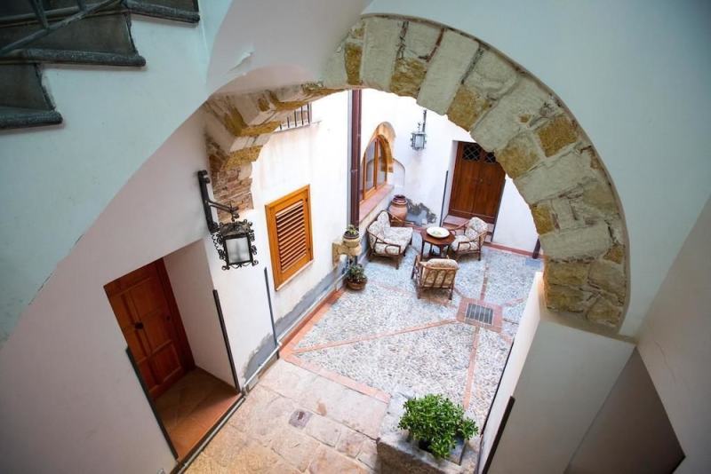 Palazzo Raho photo 3