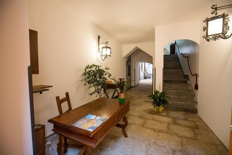 Palazzo Raho photo 4