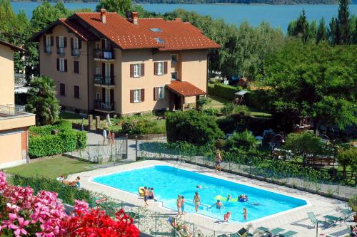 Residence Geranio photo 3