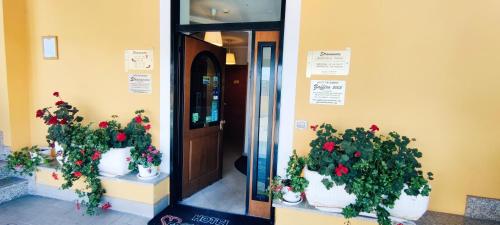 Affittacamere Stranamore photo 2