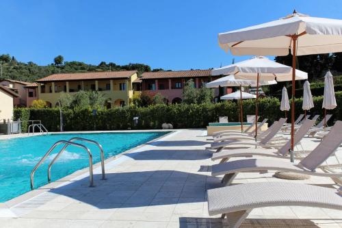 Le Corti Del Sole Residence photo 3