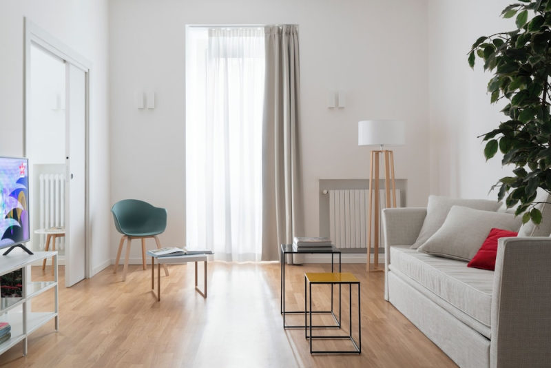 Brera Apartments in San Babila photo 2