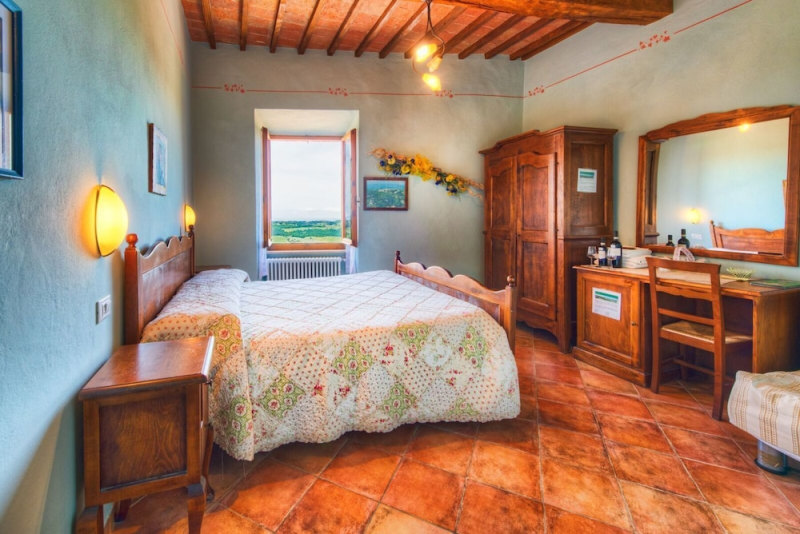 Camere Bellavista photo 5