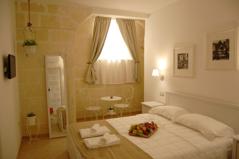 Antica Mateola Rooms&Suites photo 5
