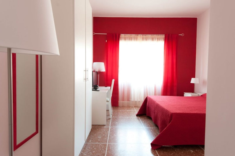 Parco delle Valli Bedrooms photo 2