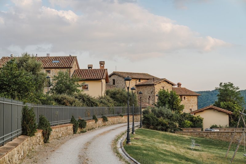 Tenuta Borgo Santa Cecilia photo 3