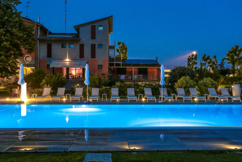 Residenza Cartiera 243 Country House photo 5