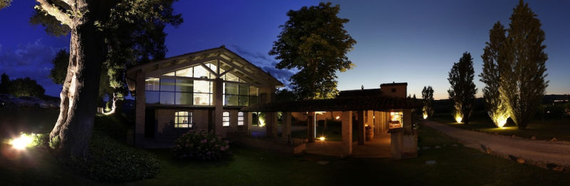 Tenuta Santi Giacomo e Filippo photo 3