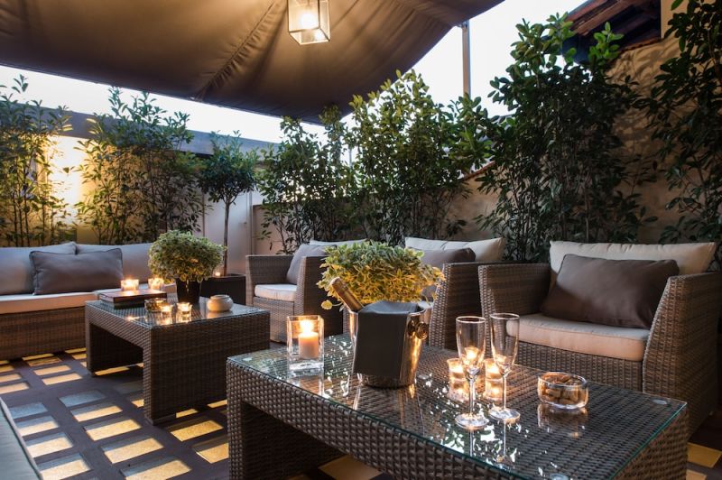 Tornabuoni Suites Collection photo 5