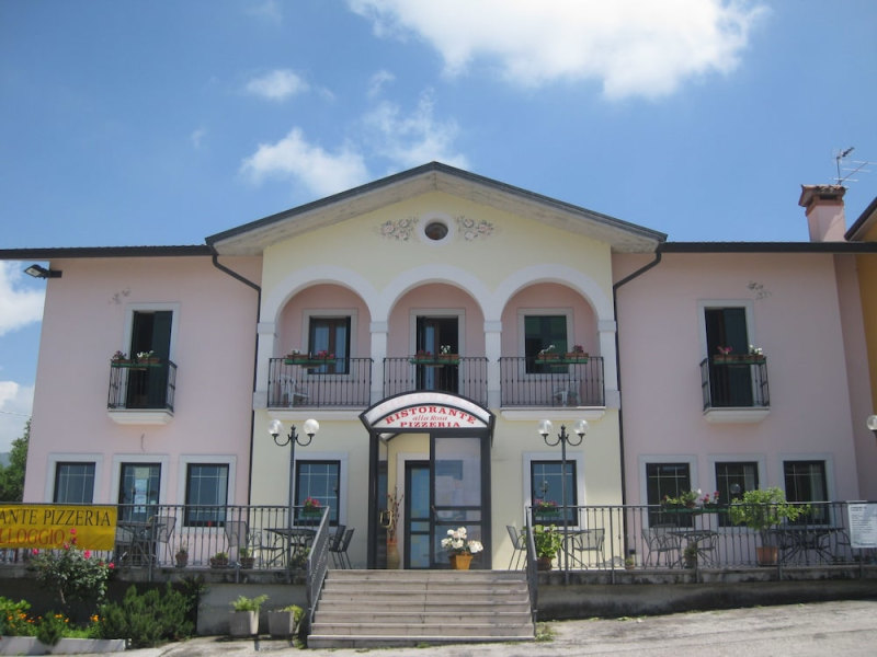 Locanda Alla Rosa photo 5