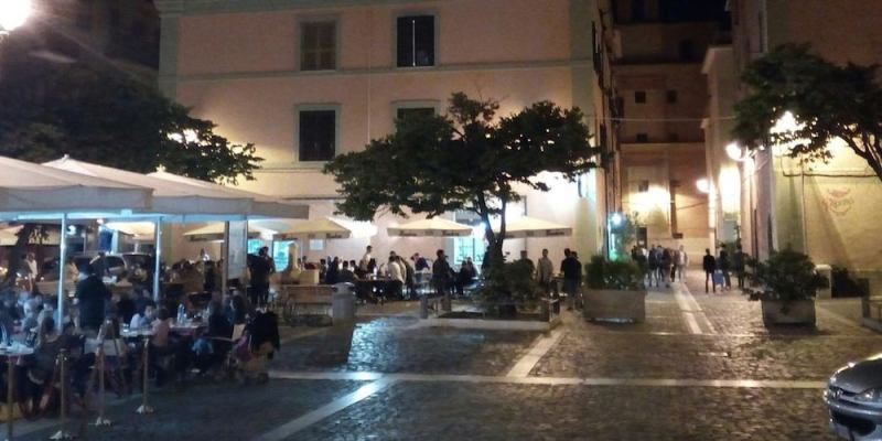 Il BorGhetto Guest house photo 3