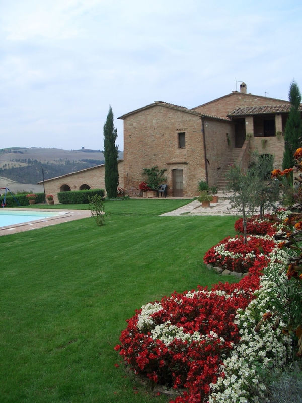 Agriturismo Vergelle photo 4