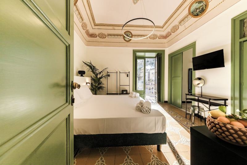 Palazzo Villelmi photo 5