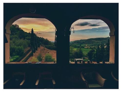 Villa I Bossi photo 3
