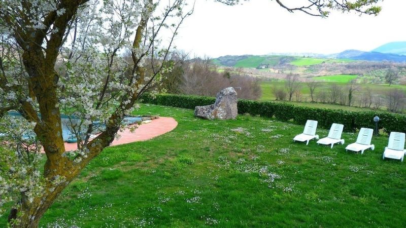 Agriturismo Podere Casano photo 3