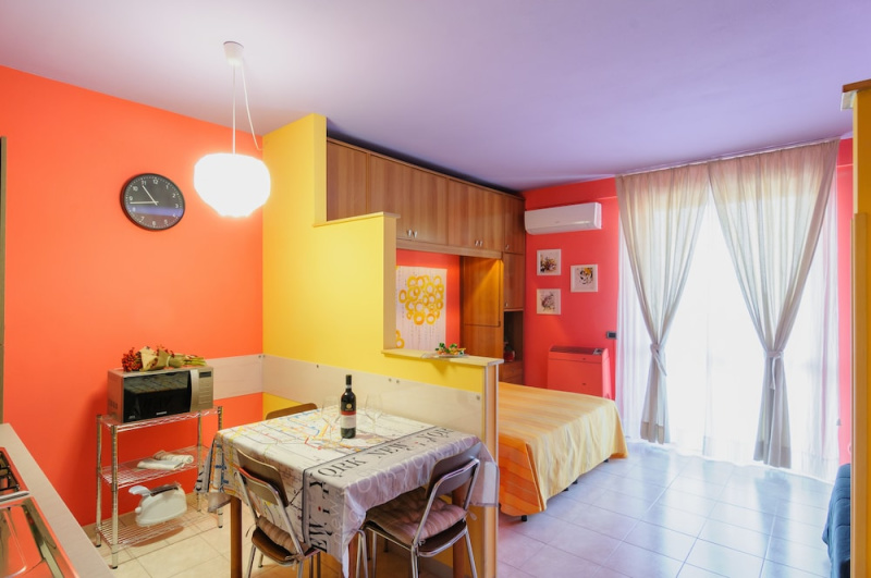 Patty's Aparthotel Arezzo photo 3