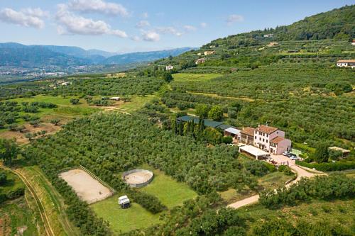 Agriturismo Casa Rosa photo 2