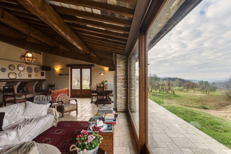 Agriturismo Le Canterie photo 2