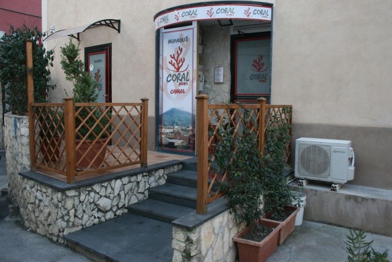 Coral Rooms photo 5