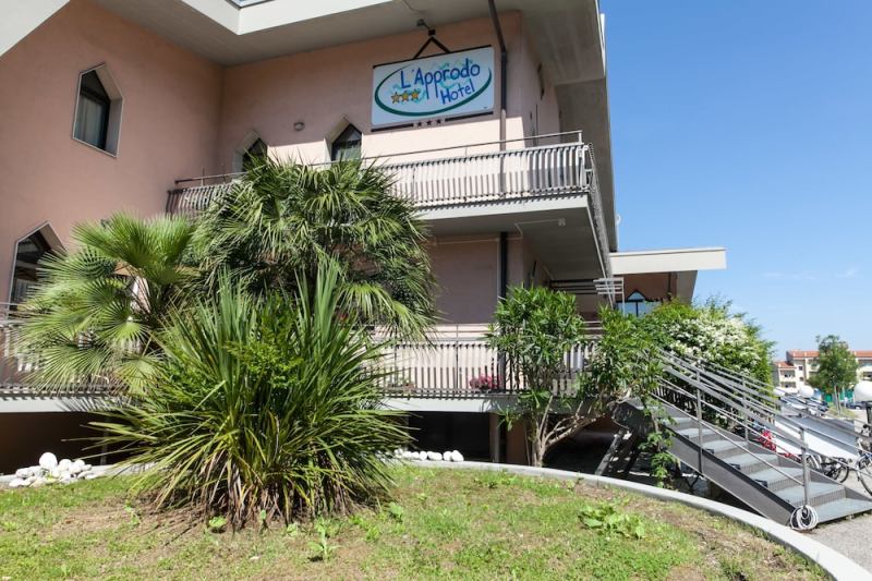 Hotel L'Approdo photo 3