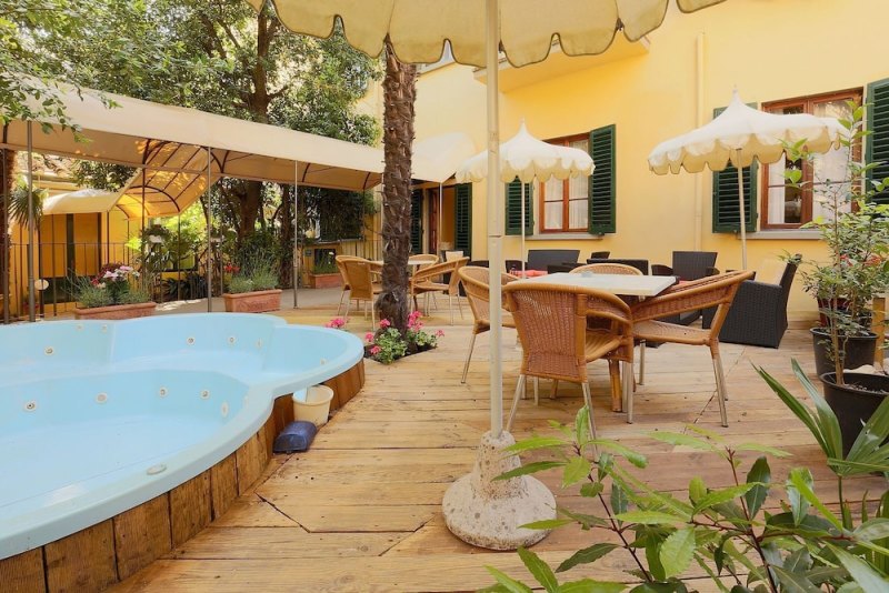 Relais Lavagnini Florence photo 4