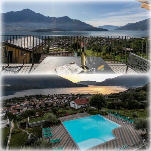 Residence La Collina photo 2