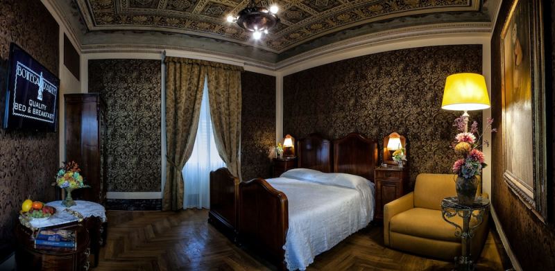 B&B La bottega d'Arte photo 3