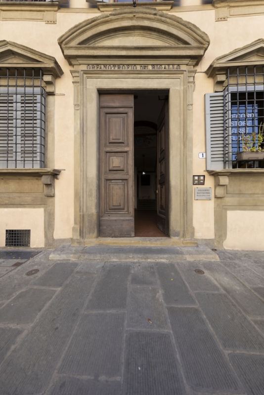 Soggiorno Battistero photo 3