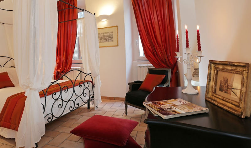 Madonna de’ Monti Suites photo 3