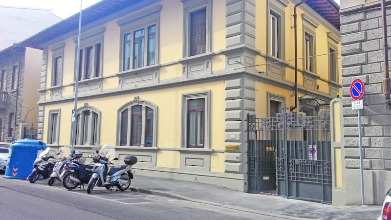 Villino Fiorentino photo 4