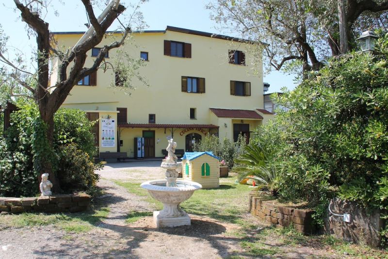 Agriturismo Piccolo Paradiso photo 2
