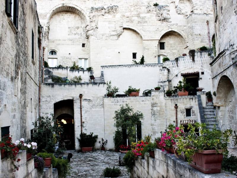 Residenza le Dodici Lune photo 5