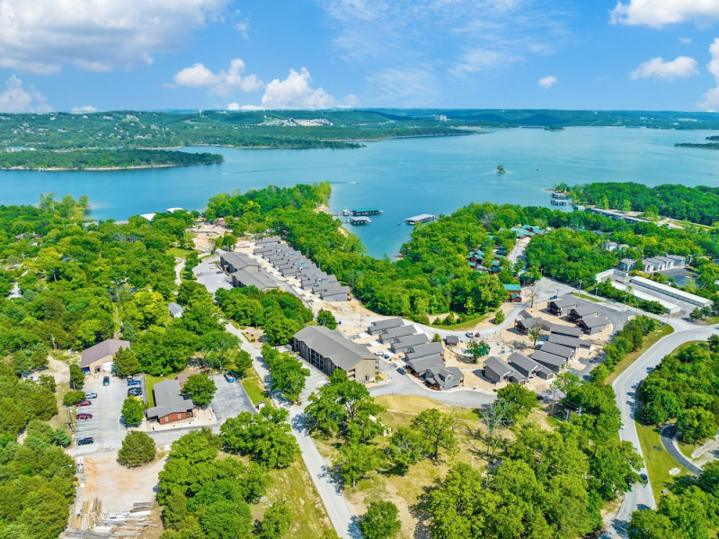 Table Rock Resorts at Indian Point photo 4